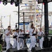 Navy Band Cruisers perform at Baltimore's Sail 250 Celebrations