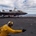 USS Boxer, 11th MEU Conduct Flight Operations