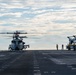 USS Boxer, 11th MEU Conduct Flight Operations