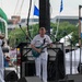 Navy Band Cruisers perform at Baltimore's Sail 250 Celebrations