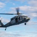 USS Boxer, 11th MEU Conduct Flight Operations