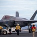 USS Boxer, 11th MEU Conduct Flight Operations