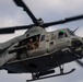 USS Boxer, 11th MEU Conduct Flight Operations