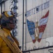 USS Boxer, 11th MEU Conduct Flight Operations