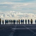 USS Boxer, 11th MEU Conduct Flight Operations