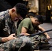 Boxer Sailors, 11th MEU Marines Conduct Daily Operations