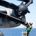 Daily Operations Aboard USS Boxer