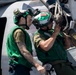 Daily Operations Aboard USS Boxer