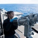 Daily Operations Aboard USS Boxer