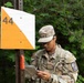 5th Regiment, Advanced Camp - Land Navigation