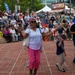 Navy Band Cruisers perform at Baltimore's Sail 250 Celebrations