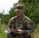5th Regiment, Advanced Camp - Land Navigation