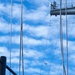 USS Boxer, USS Portland, USS John L. Canley Conduct Sailing in Formation