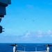 USS Boxer, USS Portland, USS John L. Canley Conduct Sailing in Formation