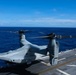 USS Boxer, USS Portland, USS John L. Canley Conduct Sailing in Formation