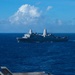 USS Boxer, USS Portland, USS John L. Canley Conduct Sailing in Formation