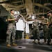 11th MEU Marines, Sailors Conduct CBRN Sensitive Site Exploitation Exercise Aboard USS Boxer