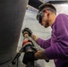 Boxer Sailor Refuels 11th MEU Aircraft