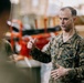 11th MEU Marines, Sailors Conduct CBRN Sensitive Site Exploitation Exercise Aboard USS Boxer