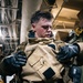 11th MEU Marines, Sailors Conduct CBRN Sensitive Site Exploitation Exercise Aboard USS Boxer
