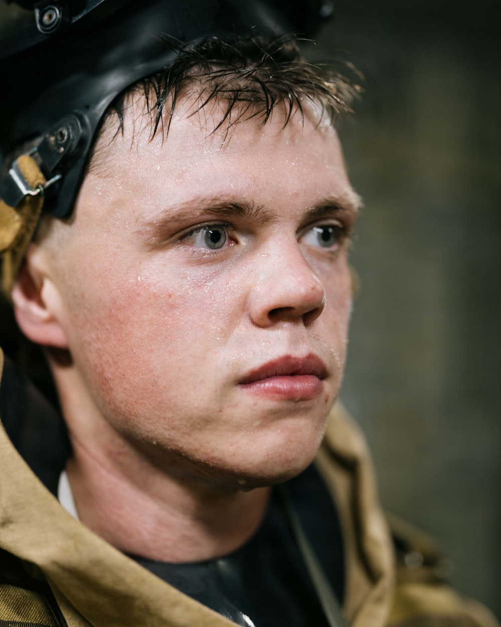 11th MEU Marines, Sailors Conduct CBRN Sensitive Site Exploitation Exercise Aboard USS Boxer