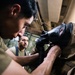 11th MEU Marines, Sailors Conduct CBRN Sensitive Site Exploitation Exercise Aboard USS Boxer
