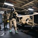 11th MEU Marines, Sailors Conduct CBRN Sensitive Site Exploitation Exercise Aboard USS Boxer
