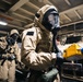 11th MEU Marines, Sailors Conduct CBRN Sensitive Site Exploitation Exercise Aboard USS Boxer