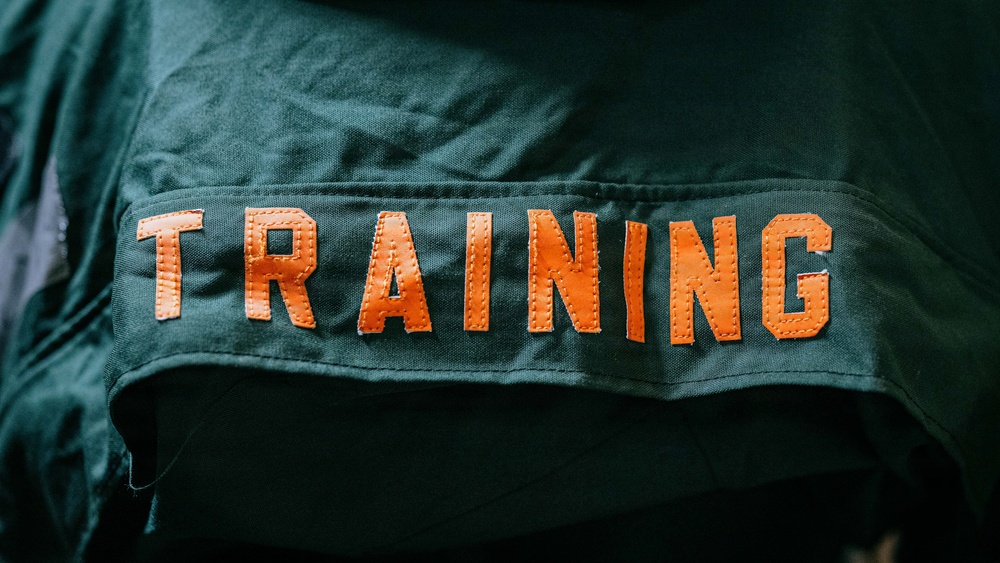 11th MEU Marines, Sailors Conduct CBRN Sensitive Site Exploitation Exercise Aboard USS Boxer