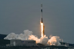 AFN Misawa High Noon Space Force Visit