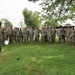 ASC officers partake in staff ride