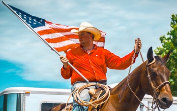 Saint Mary's Red, White and Blue Patriotic Festival 2026