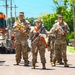 Saint Mary's Red, White and Blue Patriotic Festival 2026