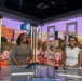 715th Public Affairs Detachment Participates in Staff Ride at DC News Now