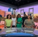 715th Public Affairs Detachment Participates in Staff Ride at DC News Now