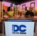 715th Public Affairs Detachment Participates in Staff Ride at DC News Now