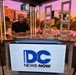 715th Public Affairs Detachment Participates in Staff Ride at DC News Now