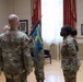 District of Columbia National Guard, Multi-Agency Augmentation Command holds change of command
