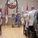 District of Columbia National Guard, Multi-Agency Augmentation Command holds change of command