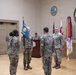 District of Columbia National Guard, Multi-Agency Augmentation Command holds change of command