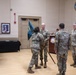 District of Columbia National Guard, Multi-Agency Augmentation Command holds change of command