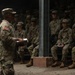 3rd Regiment, Advanced Camp - Gas Chamber