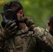 3rd Regiment, Advanced Camp - Gas Chamber