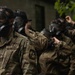 3rd Regiment, Advanced Camp - Gas Chamber