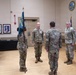 District of Columbia National Guard, Multi-Agency Augmentation Command holds change of command