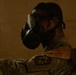 3rd Regiment, Advanced Camp - Gas Chamber