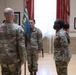 District of Columbia National Guard, Multi-Agency Augmentation Command holds change of command