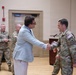 District of Columbia National Guard, Multi-Agency Augmentation Command holds change of command
