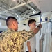 U.S. Naval Hospital Rota Partners with DoWEA to Support Student Athletes and Military Families
