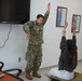 U.S. Naval Hospital Rota Partners with DoWEA to Support Student Athletes and Military Families